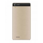 Full Body Housing For Lava Flair S1 Champagne - Maxbhi.com