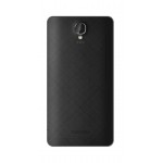 Full Body Housing For Lava Iris Fuel F2 Black - Maxbhi.com