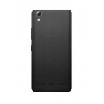 Full Body Housing For Lenovo A6010 Plus Black - Maxbhi.com