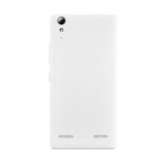 Full Body Housing For Lenovo A6010 Plus White - Maxbhi.com
