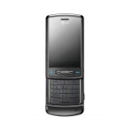 Full Body Housing For Lg Shine Ke 970 Black - Maxbhi.com