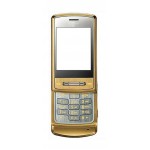 Full Body Housing For Lg Shine Ke 970 Gold - Maxbhi.com