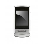 Full Body Housing For Lg Shine Ke 970 White - Maxbhi.com