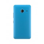 Full Body Housing For Microsoft Lumia 640 Xl Lte Blue - Maxbhi.com