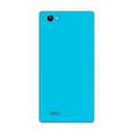 Full Body Housing For Posh Kick X511 Blue - Maxbhi.com