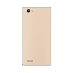 Full Body Housing For Posh Kick X511 Gold - Maxbhi.com