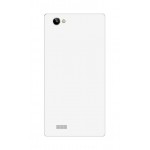 Full Body Housing For Posh Kick X511 White - Maxbhi.com