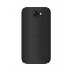 Full Body Housing For Qmobile W1 Black - Maxbhi.com