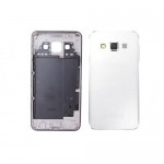 Full Body Housing For Samsung Galaxy A7 Duos White - Maxbhi Com
