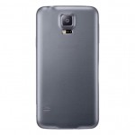 Full Body Housing For Samsung Galaxy S5 Neo Grey - Maxbhi Com