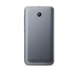 Full Body Housing For Vodafone Smart Prime 6 Grey - Maxbhi Com