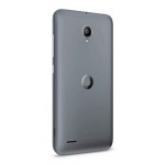 Full Body Housing For Vodafone Smart Prime 6 Silver - Maxbhi.com