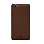 Full Body Housing For Wiko Pulp Fab 4g Chocolate - Maxbhi Com