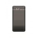 Full Body Housing For Fujezone True Touch Black - Maxbhi.com