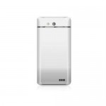 Full Body Housing For Fujezone True Touch White - Maxbhi Com