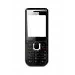 Full Body Housing For Gfone 466 Black - Maxbhi.com