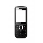 Full Body Housing For Gfone 466 White - Maxbhi.com