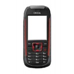 Full Body Housing For Onida F810 Brown - Maxbhi.com