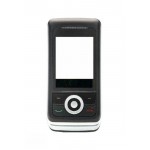 Full Body Housing For Vodafone Slider Magic Box White - Maxbhi.com