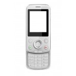 Full Body Housing For Karbonn K22 Glitz Black - Maxbhi.com