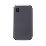 Full Body Housing For Lg Cookie Max T325 Black - Maxbhi.com
