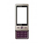 Full Body Housing For Maxx Ms830 Pink - Maxbhi Com