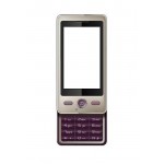 Full Body Housing For Maxx Ms830 White - Maxbhi Com