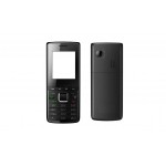 Full Body Housing For Spice M5100 White - Maxbhi Com