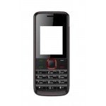Full Body Housing For Vip Mobiles V777 Black - Maxbhi.com