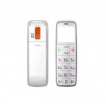 Full Body Housing For Anconn Senior Phones Rock Version Black - Maxbhi Com