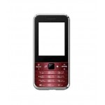 Full Body Housing For Maxx Tiny Mx372 White - Maxbhi Com