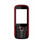Full Body Housing For Onida G695 White - Maxbhi.com
