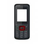 Full Body Housing For Redd R1200i Black - Maxbhi.com