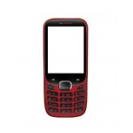 Full Body Housing For Spice M5500 White - Maxbhi Com