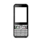 Full Body Housing For Videocon V1456 White - Maxbhi.com