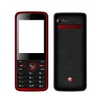 Full Body Housing For Wynncom W352 Black - Maxbhi Com