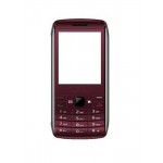 Full Body Housing For Xage M144 Black - Maxbhi.com