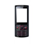 Full Body Housing For Gfive U101i Black - Maxbhi.com