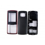 Full Body Housing For Karbonn K54 Heavy Duty White - Maxbhi Com