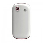 Full Body Housing For Karbonn Kt66 Thump Black - Maxbhi.com