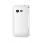Full Body Housing For Micromax A50 White - Maxbhi.com