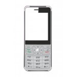 Full Body Housing For Onida G009 White - Maxbhi.com