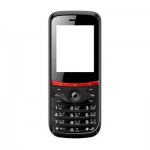 Full Body Housing For Wynncom W144 Black - Maxbhi.com