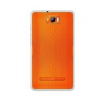 Full Body Housing For Byond Tech Phablet Piii Orange - Maxbhi.com