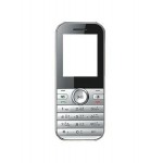 Full Body Housing For Hitech X100 Tiny White - Maxbhi.com