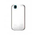 Full Body Housing For Lava Discover 128 White - Maxbhi.com