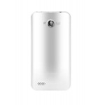 Full Body Housing For Lava Iris N400 Black - Maxbhi.com