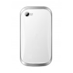 Full Body Housing For Lava N350 White - Maxbhi.com