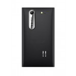 Full Body Housing For Lemon P101 Attitude Black - Maxbhi.com