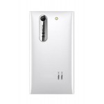 Full Body Housing For Lemon P101 Attitude White - Maxbhi.com